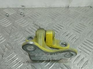 петля двери Mitsubishi Colt 6 поколение (Z30) [рестайлинг] 2008, 1.3 л., 4A90, бензин, МКПП, желтый, хетчбэк 3 дв., передний привод