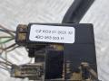 переключатель подрулевой (стрекоза) Audi A6 4B/C5 (1997 - 2001), 8L0953513G, 4B0953503H - фото №5