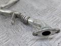 трубка системы рециркуляции EGR Audi A6 4B/C5 [рестайлинг] (2001 - 2004), 2.4 л., BDV, бензин, МКПП, универсал - фото №4
