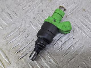 форсунка Mercedes-Benz C-Класс W203/S203/CL203 W203.046 2003, 1.8 л., M 271.946, бензин, АКПП, серебро, седан, задний привод, 2710780549