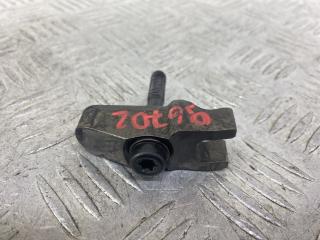 крепление форсунки Hyundai Santa Fe 2 поколение (CM) 2007, 2.2 л., D4EB, дизель, АКПП, серый, внедорожник 5 дв., полный привод