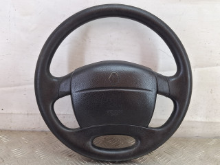 руль Renault Safrane 1 поколение [рестайлинг] 1997, 2.0 л., N7Q 710, бензин, МКПП, хетчбэк 5 дв., передний привод