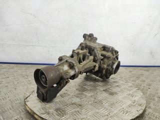 раздаточная коробка Mitsubishi Outlander 2 поколение [рестайлинг] 2012