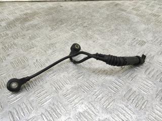 датчик детонации BMW 3 серия E90/E91/E92/E93 [рестайлинг] 2008, 2.0 л., N46 B20 A, бензин, МКПП, седан, 094304