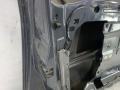 дверь передняя левая Ford Mondeo 3 поколение (2000 - 2003), 1.8 л., бензин, МКПП, серый, универсал, передний привод - фото №11