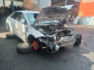 Opel Insignia 2 поколение (B)