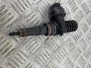 форсунка Volkswagen Lupo 1 поколение (1998 - 2005), 1.4 л., AMF, дизель, розовый, хетчбэк 3 дв., передний привод, PDB005, 0414720035, 045130073T