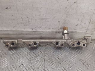 топливная рампа Nissan Juke YF15 [рестайлинг] F15 2013, 1.6 л., бензин, 0261500, 12286439151