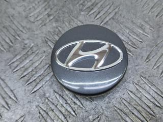 колпачок литого диска Hyundai Santa Fe 3 поколение (DM) (2012 - 2016), 529603S120YF