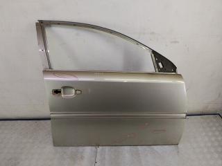 дверь передняя правая Opel Vectra C 2002, 1.8 л., Z 18 XE, бензин, МКПП, серый, седан, передний привод