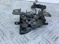 замок капота Volkswagen Passat B5 1999, 1.8 л., APT, бензин, 5МКПП, зеленый, универсал, передний привод, 3B0823509K - фото №4