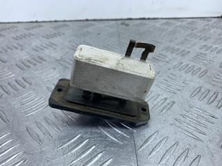 сопротивление печки Mitsubishi Carisma 1 поколение [рестайлинг] 2003, 1.6 л., 4G92 (DOHC 16V), бензин, МКПП, серебро, хетчбэк 5 дв., передний привод