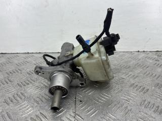 цилиндр тормозной главный Volkswagen Golf 6 поколение 2008, 1.4 л., CGGA, бензин, 5МКПП, голубой, хетчбэк 5 дв., передний привод, 1K1611301D, 1K0945459A