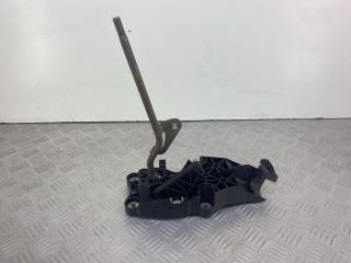 кулиса Ford Fiesta 5 поколение [рестайлинг] (2005 - 2010), 1.3 л., бензин, МКПП, синий, хетчбэк 5 дв., передний привод, 6N1R7C453MA, 060914142354, H248X