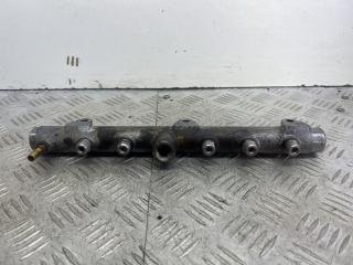 топливная рампа Hyundai H-1 Grand Starex 2008, 2.5 л., дизель, МКПП, белый, минивэн, задний привод, 0445214103