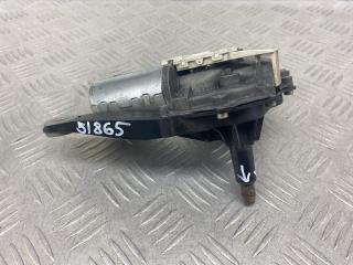 моторчик заднего стеклоочистителя (дворника) Fiat Ulysse 2 поколение 2003, 3.0 л., XFW, бензин, АКПП, серебро, минивэн, передний привод, 53015412, 148460308001