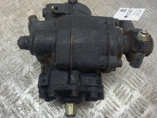 редуктор рулевой Mercedes-Benz SLK-Класс R170 2000, 2.0 л., M 111.958, бензин, АКПП, черный, кабриолет, задний привод, 1704601100