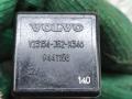 реле (прочие) Volvo V70 2 поколение 2001, 2.4 л., B 5244 T3, бензин, АКПП, серебро, универсал, полный привод, 9441158, V23134J52X346 - фото №6