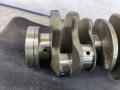 коленвал Jaguar X-Type 1 поколение (2001 - 2007), 3.0 л., бензин - фото №4
