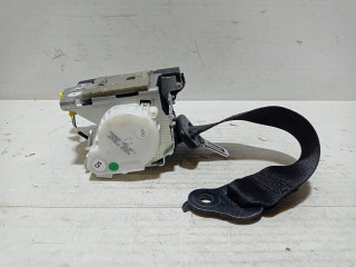 ремень безопасности Mercedes-Benz C-Класс W204/S204 S204.207 2009, 2.2 л., дизель, МКПП, серебро, универсал, задний привод, 34011821S