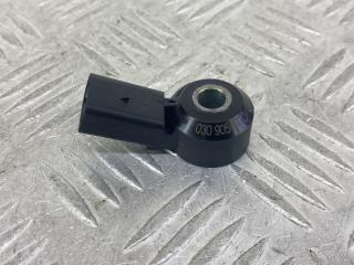 датчик детонации Volkswagen Touran 1 поколение [2-й рестайлинг] (2010 - 2015), 1.4 л., CAVC, бензин, 6МКПП, серый, минивэн, передний привод, 030905377C