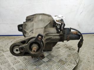 редуктор заднего моста Mercedes-Benz GL-Класс X164 X164.822 2006, 3.2 л., дизель, АКПП, черный, внедорожник 5 дв., полный привод, 4460310035