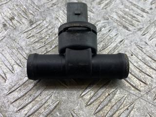 датчик температуры охлаждающей жидкости Volkswagen Crafter 1 поколение [рестайлинг] (2011 - 2016), 2.0 л., CKTC, дизель, МКПП, желтый, микроавтобус, задний привод