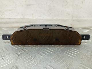 часы Daewoo Kalos 1 поколение 2004, 1.4 л., F14D3, бензин, МКПП, красный, минивэн, передний привод