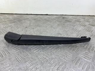 щеткодержатель задний Mazda 6 3 поколение [2-й рестайлинг] 2020, 2.0 л., бензин, МКПП, красный, универсал, передний привод