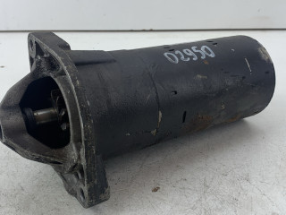 стартер Fiat Ducato 2 поколение [рестайлинг] 2003, 2.8 л., 8140.43S, дизель, МКПП, белый, микроавтобус, передний привод, 0001109300