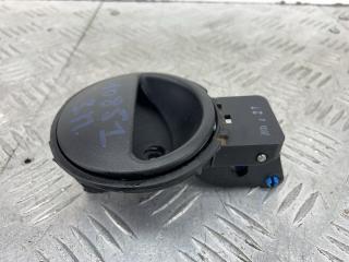 ручка внутренняя задняя правая Chevrolet Aveo T200 2005, 1.6 л., бензин, АКПП, черный, передний привод, 96541649