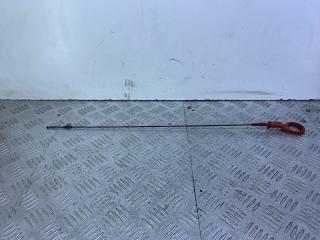 щуп двигателя Volkswagen Touran 1 поколение [2-й рестайлинг] (2010 - 2015), 1.4 л., CAVC, бензин, 6МКПП, серый, минивэн, передний привод, 03C115611T