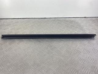 Уплотнитель стекла Mercedes-Benz E-Класс W213/S213/C238/A238 (2016 - 2020), 2.0 л., OM 654.920, дизель, АКПП, серый, седан, задний привод, A2137250465Q004