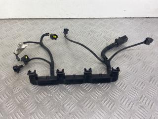 проводка Ford Focus 1 поколение (1998 - 2001), 98AG9H589BC