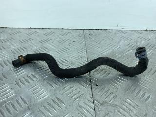 патрубок отопителя (печки) Mercedes-Benz Sprinter 2 поколение (W906) (2006 - 2014), 2.1 л., OM 651.955, дизель, МКПП, зеленый, задний привод, A6512000358