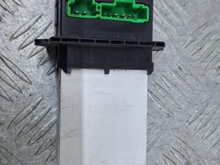 сопротивление печки Nissan Micra 3 поколение (K12) (2002 - 2007), 8020N3363