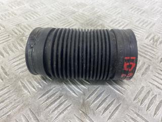 патрубок воздушного фильтра Opel Astra G 1999, 1.2 л., X 12 XE, бензин, МКПП, зеленый, универсал, задний привод, 90531345