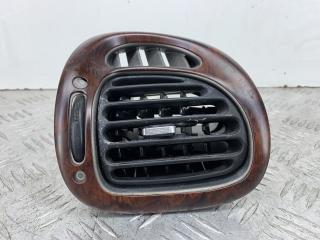 дефлектор обдува салона Citroen Xsara Picasso 1 поколение 2004, 1.8 л., 6FZ (EW7J4), бензин, МКПП, серый, передний привод, 9631280077