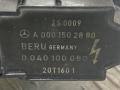 катушка зажигания Mercedes-Benz SLK-Класс R170 2000, 2.0 л., M 111.958, бензин, АКПП, черный, кабриолет, задний привод, ZS0009, A0001502880, 0040100080, 20T1601 - фото №6