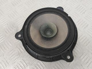 динамик двери Nissan Micra 4 поколение (K13) 2011, 1.2 л., HR12DE, бензин, МКПП, хетчбэк 5 дв., передний привод, 28156EE500