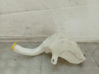 бачок омывателя Opel Meriva 1 поколение (A) [рестайлинг] 2007, 1.6 л., Z 16 XEP, бензин, МКПП, золотистый, минивэн, передний привод, 93323649