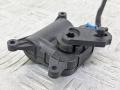 моторчик заслонки печки Volkswagen Touran 1 поколение 2005, 1.9 л., дизель, МКПП, минивэн, передний привод, 0132801341, 1K0907511B - фото №3