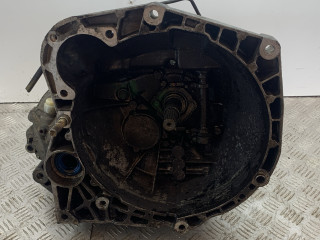 КПП механическая (МКПП) Alfa Romeo 146 1 поколение (1995 - 2001), 2.0 л., бензин