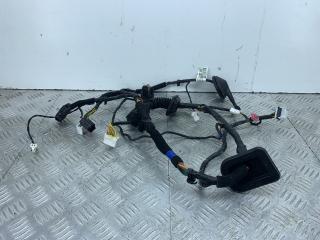 дверная проводка Hyundai Grand Santa Fe 1 поколение 2015, 2.2 л., D4HB, дизель, АКПП, внедорожник 5 дв., полный привод, 91610B8100