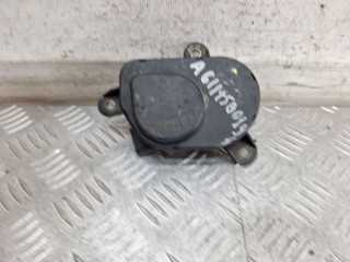 сервопривод заслонок впускного коллектора Mercedes-Benz C-Класс W203/S203/CL203 (2000 - 2004), 2.2 л., дизель, A6111500194