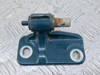 петля двери Mercedes-Benz Sprinter 2 поколение (W906) (2006 - 2014), 2.1 л., OM 651.955, дизель, МКПП, зеленый, задний привод