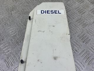 лючок топливного бака Mercedes-Benz Sprinter 2 поколение (W906) (2006 - 2014)