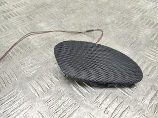 динамик высокочастотный (пищалка) Citroen Xsara Picasso 1 поколение [рестайлинг] 2009, 1.6 л., NFU (TU5JP4), бензин, МКПП, кофейный, минивэн, передний привод, 9647094777