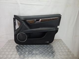 обшивка двери передняя правая Mercedes-Benz C-Класс W204/S204 2007, 1.8 л., бензин, АКПП, седан, A2045402410, RE00172773