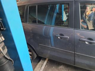 Mazda 5 1 поколение [рестайлинг]